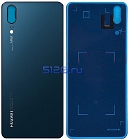    Huawei P20,  ( Midnight Blue )