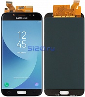   Samsung Galaxy J7 (J730 2017)    , 