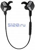 Беспроводные Bluetooth наушники Remax RB-S2, черные