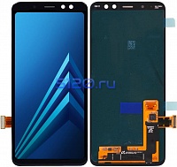   Samsung Galaxy A8 (A530) 2018    , 