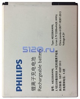   Philips Xenium T3500/ W3500/ TW3509 (AB2200AWML)