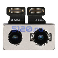 Камера задняя для iPhone 8 Plus
