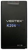   Vertex K204 (2500 )