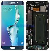   Samsung Galaxy S6 EDGE Plus (G928)      , 