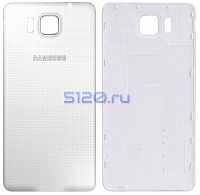    Samsung Galaxy Alpha (G850) 