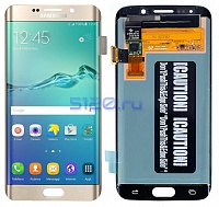   Samsung Galaxy S6 EDGE Plus (G928)    , 
