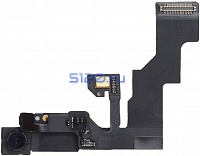 Шлейф для iPhone 6S Plus передней камеры с датчиком приближения и микрофоном