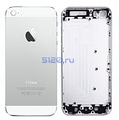Корпус для iPhone 5S Silver