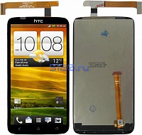   HTC One X    , 