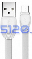  USB - Micro USB Remax Shell RC-040m 1M, 