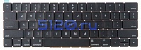 Клавиатура (US) для MacBook Pro Retina (A1706 2016-2017)