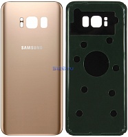    Samsung Galaxy S8 Plus 