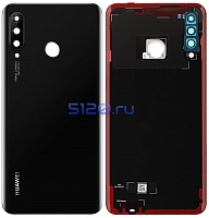   Huawei P30 Lite / Nova 4E, Black