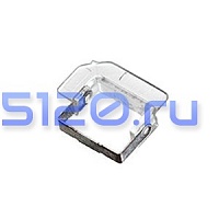 Пластиковая прокладка для датчика приближения iPhone 5/ 5S/ 5C/ 5SE