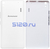Задняя крышка для Lenovo K3 Note, белая