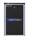 Аккумулятор для Vertex S104 (1000мАч)