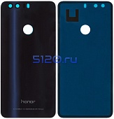 Задняя крышка для Huawei Honor 8 (2017), синяя