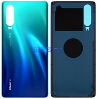    Huawei P30,  (Aurora Blue)