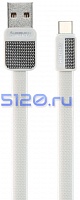  USB - TYPE-C Remax Platinum Metal RC-044a 1M, 