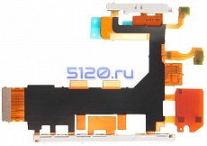 Шлейф для Sony Xperia Z2 (D6503) кнопок громкости / включения