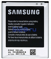   Samsung Galaxy Ace 3 (GT-S7270)