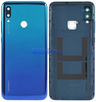    Huawei P Smart (2019),  (Aurora Blue)