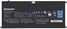 Аккумулятор для Lenovo IdeaPad U300/ U300s/ Yoga 13 (L10M4P12)
