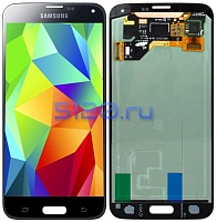   Samsung Galaxy S5 (G900F)    , 