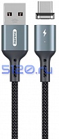 USB - TYPE-C  Remax RC-156a ( )