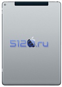 Корпус для iPad Pro 12.9 (WiFi+4G) Space Gray