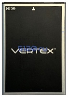   Vertex Impress Forest (2300)