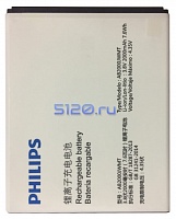   Philips Xenium S337