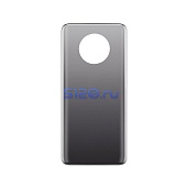 Задняя крышка для OnePlus 7T, Mirror Gray (Серая)