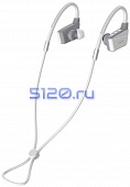 Беспроводные Bluetooth наушники Remax RB-S19, белые