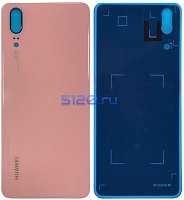    Huawei P20,  ( Pink )