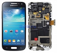   Samsung Galaxy S4 Mini (i9190)      , 