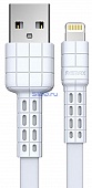 Кабель USB - Lightning Remax RC-116i, белый