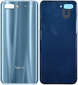 Задняя крышка для Huawei Honor 10, ледяной серый