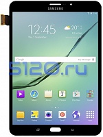   Samsung Galaxy Tab S2 8.0 (T715)     Black