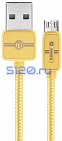  USB - Micro USB Remax RC-098m, 