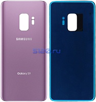 Задняя крышка для Samsung Galaxy S9 ультрафиолет