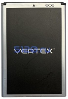   Vertex Impress Vira (4G) NFC (3300)