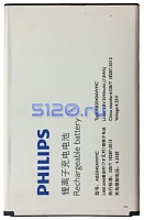   Philips Xenium S398 (AB2040AWMC)