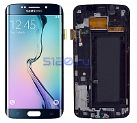   Samsung Galaxy S6 EDGE (G925F)      , 