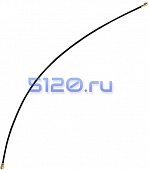 Коаксиальный антенный кабель для Meizu M3 Note