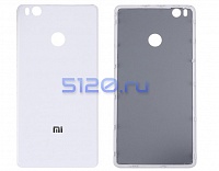 Задняя крышка для Xiaomi Mi4s белая