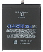 Аккумулятор для Meizu MX6