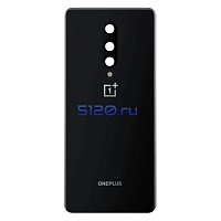    OnePlus 8, Black