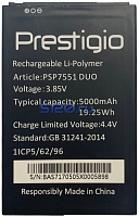   Prestigio Grace S7 Duo LTE (PSP7551 DUO) 5000